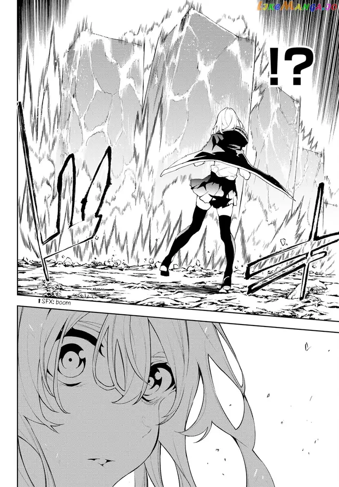 Wistoria: Wand and Sword Chapter 7 image 33_optimized